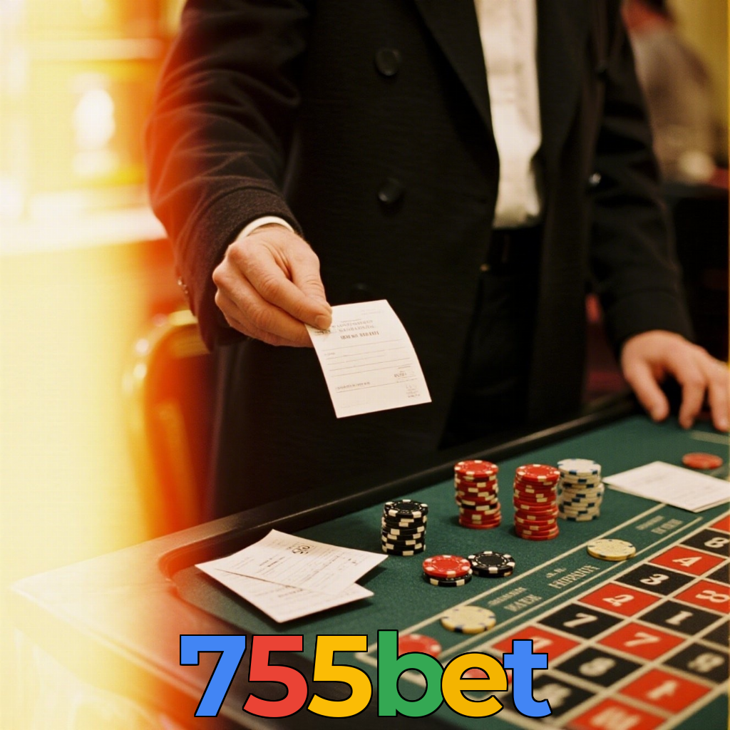 755bet:Em nosso cassino online, a diversão nunca acaba! Jogue agora!