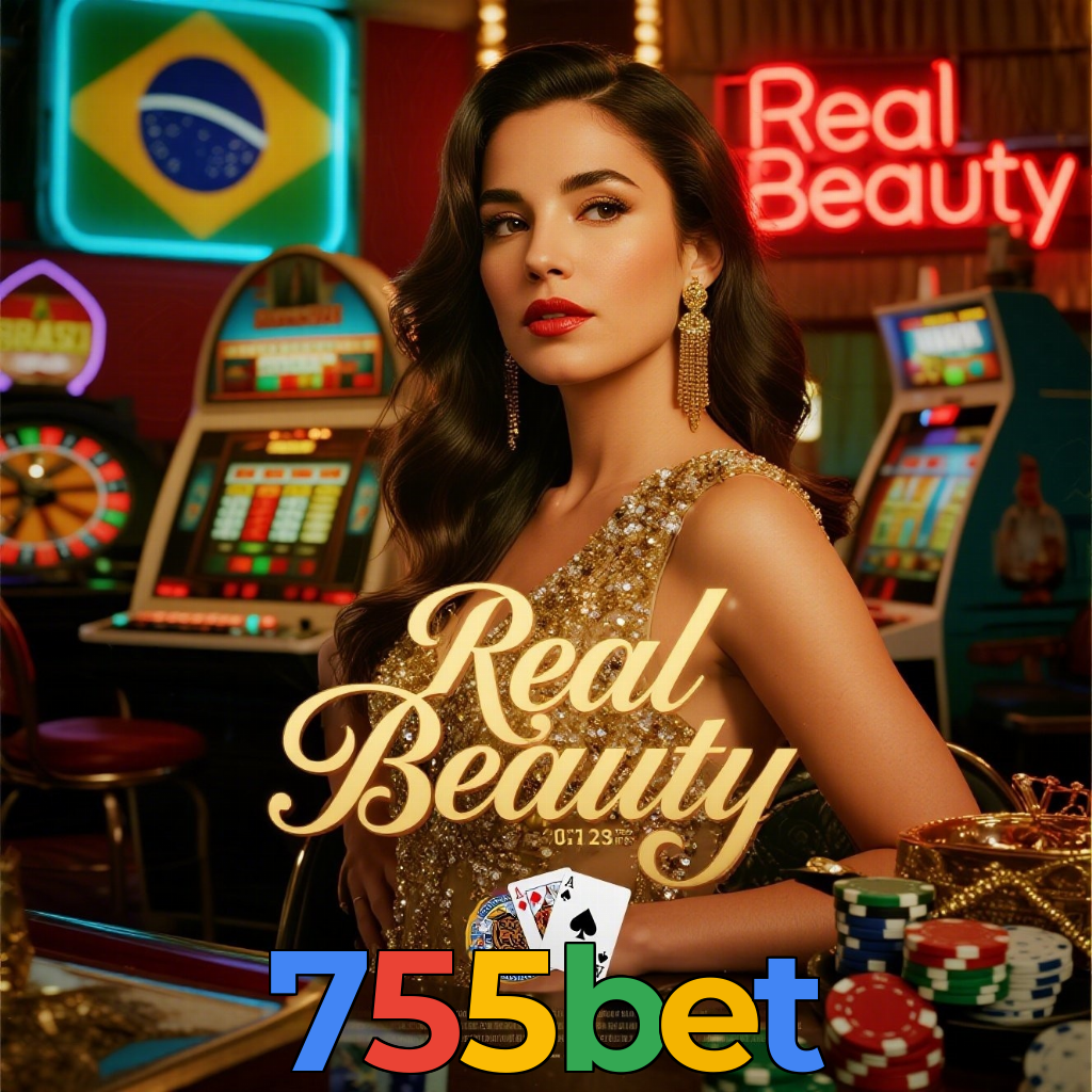 755bet:Aposte no futebol e ganhe em jogos de cassino como roleta e blackjack!