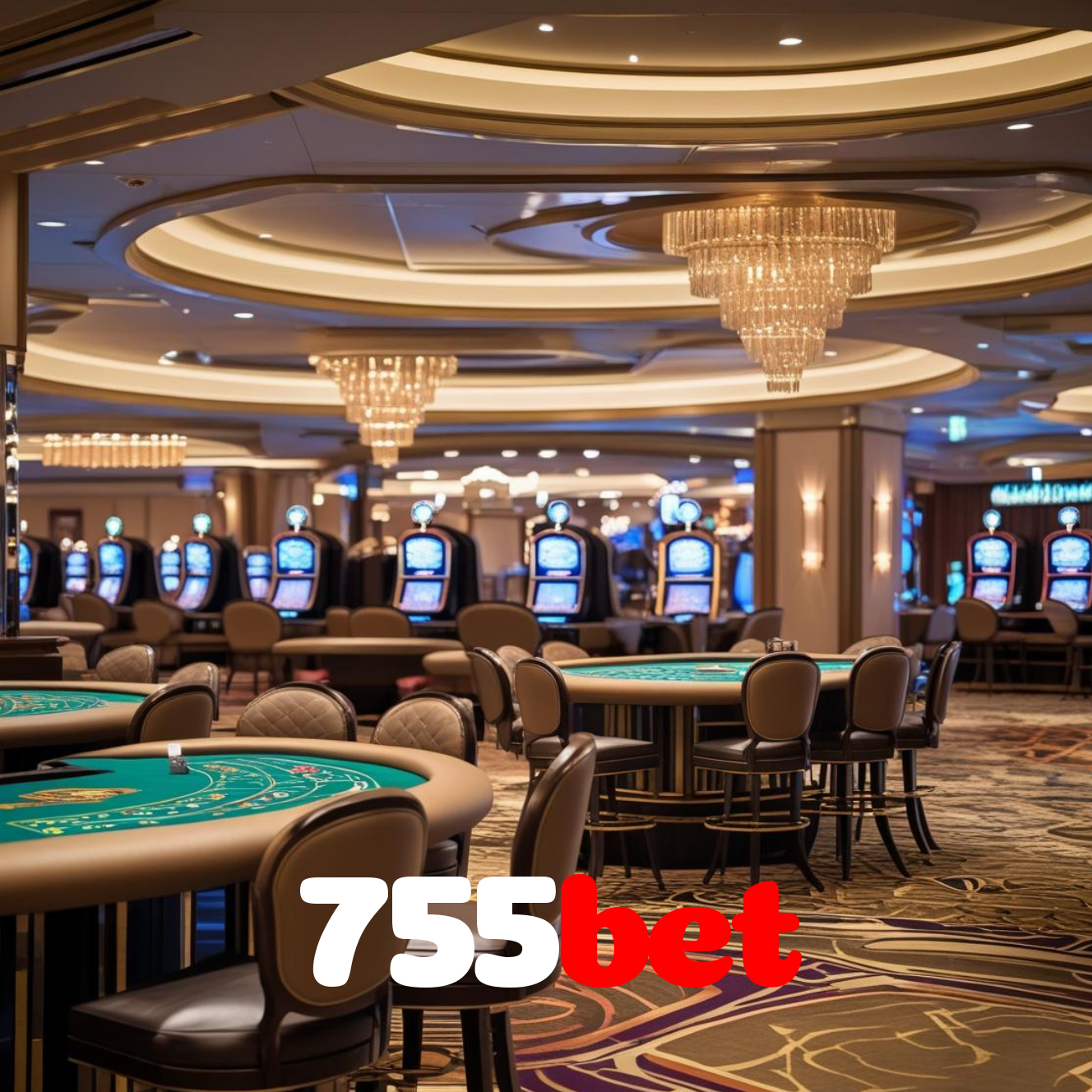 755bet:A diversão nunca para! Entre no nosso cassino e jogue os melhores jogos!