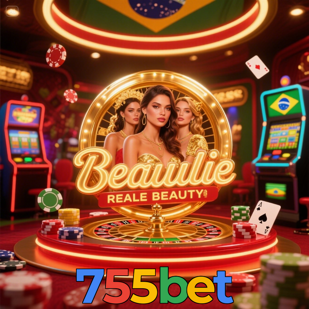 755bet：Jogue as melhores slots e aposte em futebol com confiança e segurança!