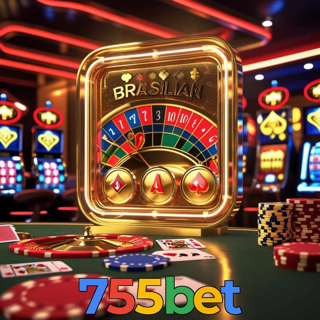 755bet:Jogue poker, aposte no futebol e ganhe em grande estilo!