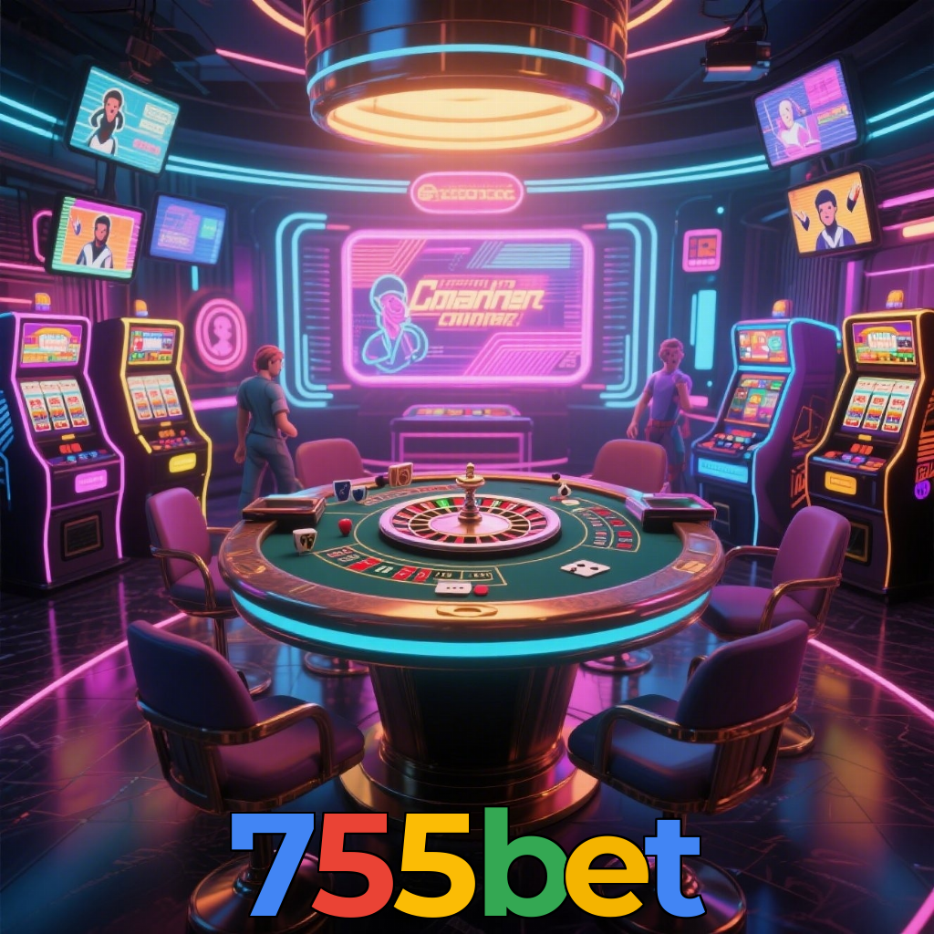 755bet:Jogue nas roletas e ganhe prêmios sensacionais!
