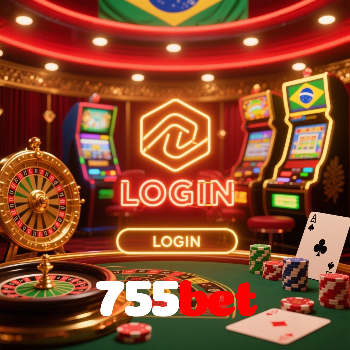 755bet：Jogue futebol online e descubra como é vencer com estilo!