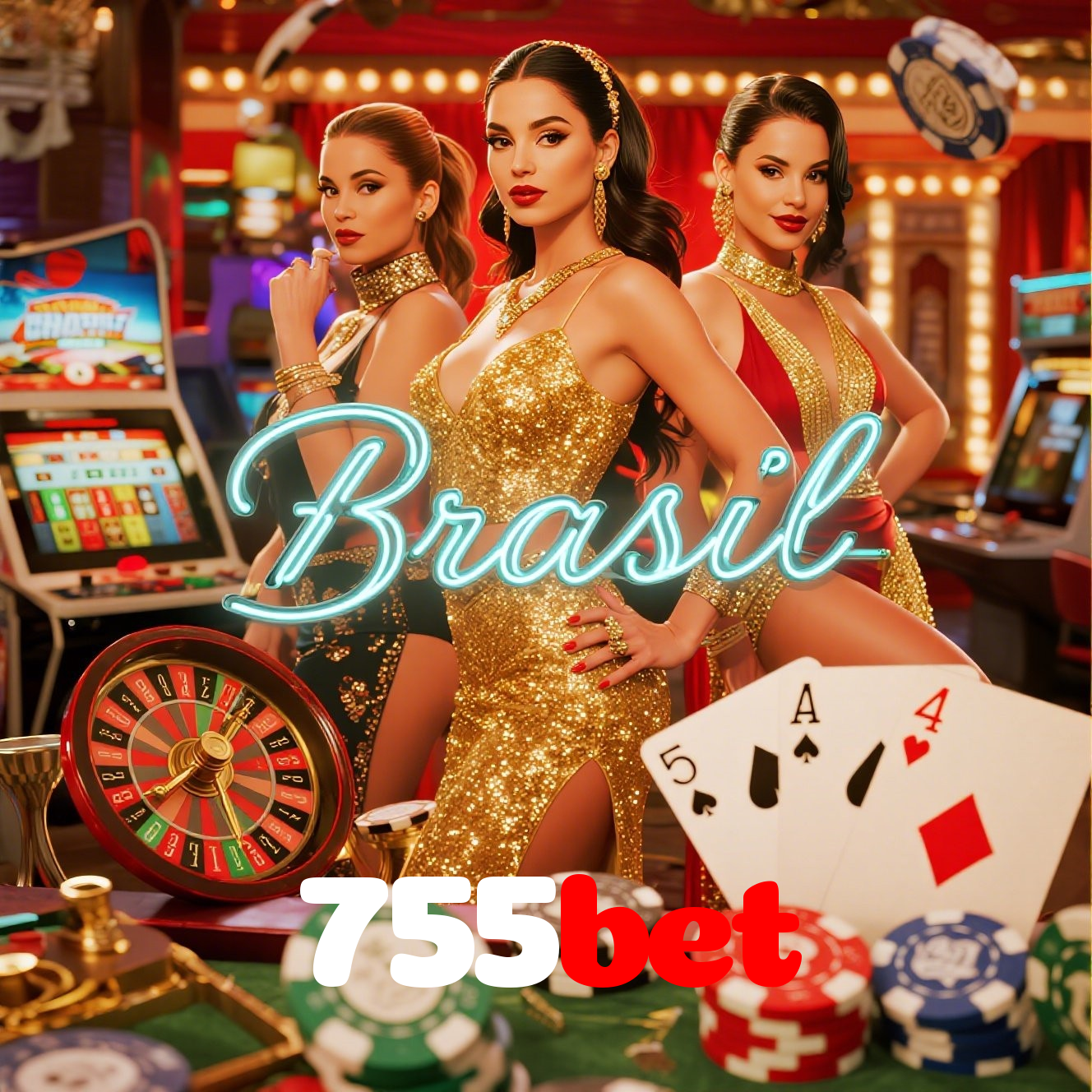 755bet:O melhor cassino online para apostas esportivas e jogos como blackjack!