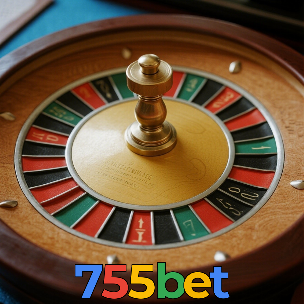 755bet:Apostas no futebol e diversão com roleta e blackjack no nosso cassino online!