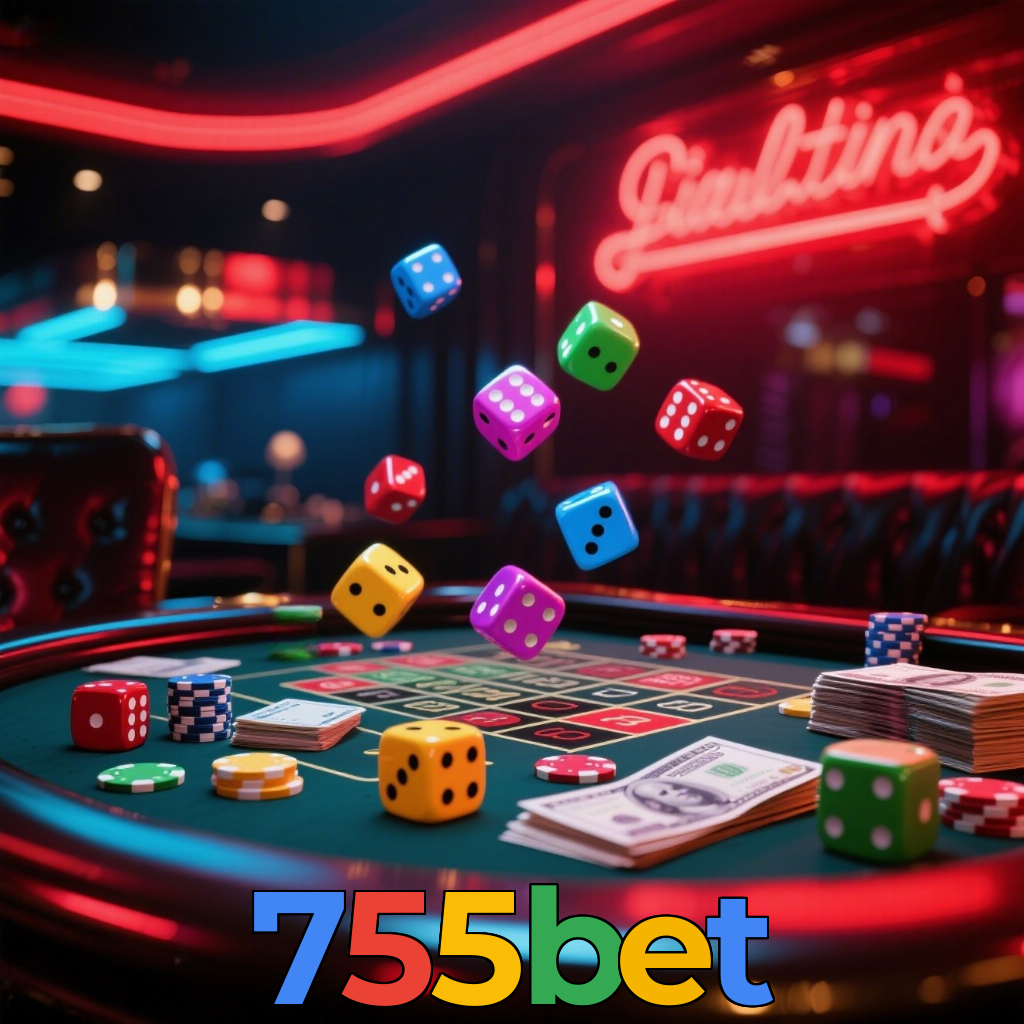 755bet:Aposte no futebol e sinta a emoção da vitória!