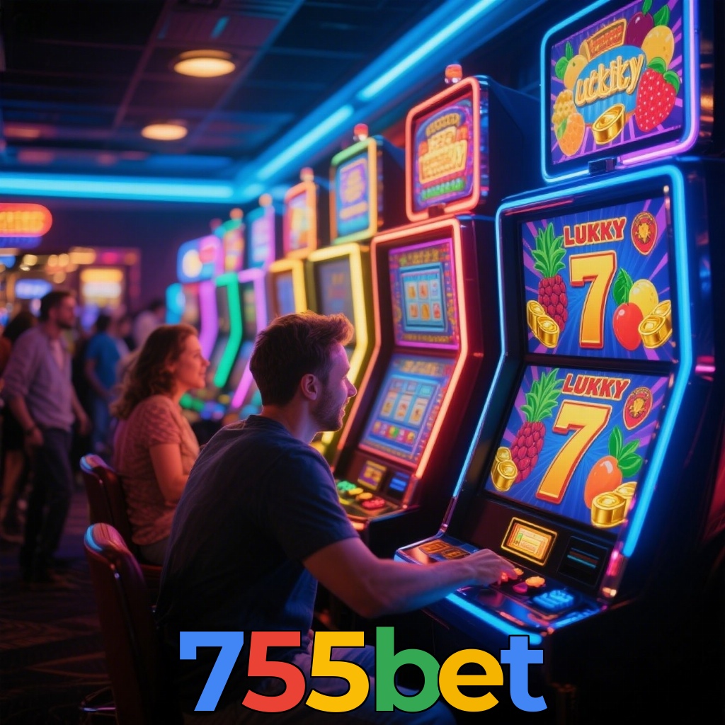 755bet:Jogue poker, roleta e aposte no futebol online com segurança!