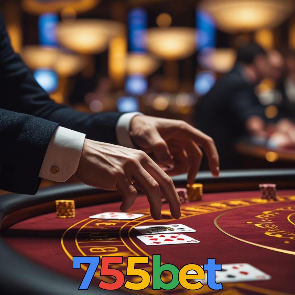755bet:Vença no futebol online e leve para casa prêmios incríveis!