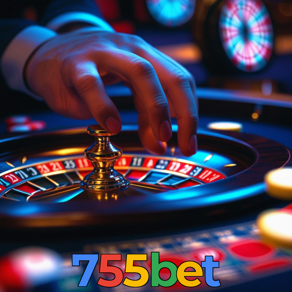 755bet:Vença no poker online! Prove que você é o mestre das cartas!