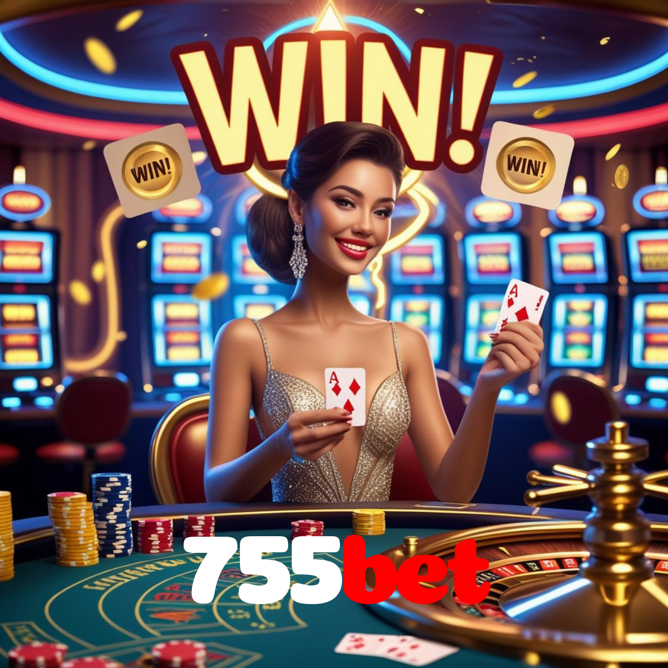 755bet：Sua sorte está no cassino online com jogos como poker e apostas no futebol!