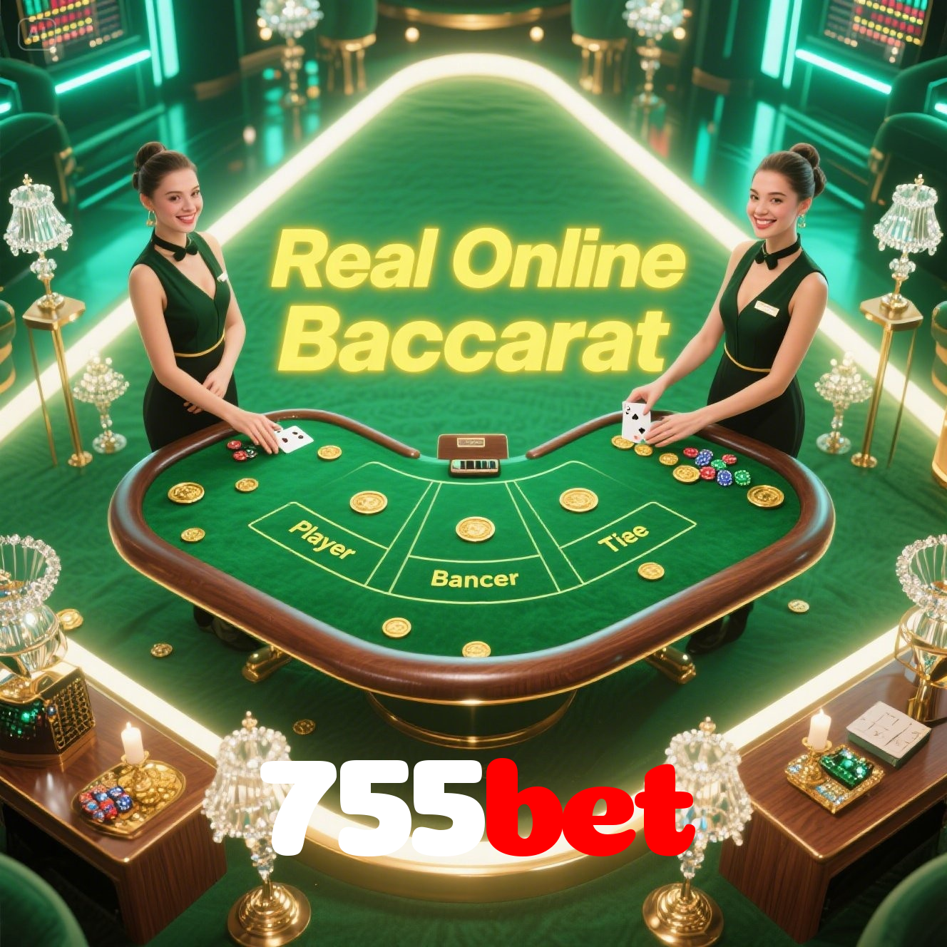 755bet：Poker, blackjack e apostas em futebol online, tudo no melhor cassino!