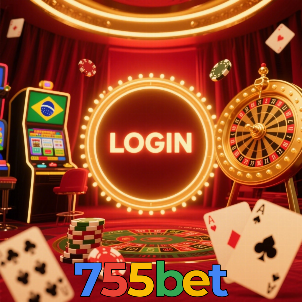 755bet:Jogue roleta e aposte no seu time no futebol online com grandes vitórias!
