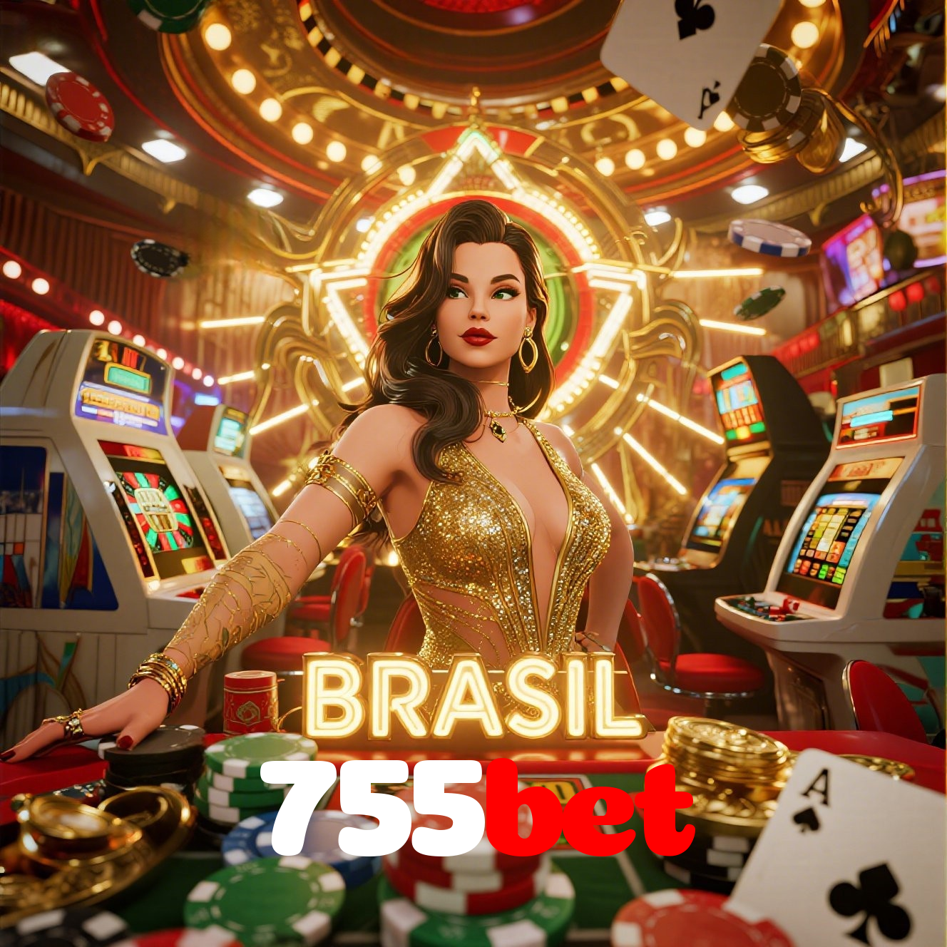755bet：Jogue os melhores jogos de cassino como blackjack e roleta, e aposte no futebol!