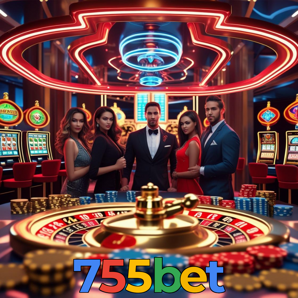 755bet:Apostas ao vivo de futebol te esperam! Vença os melhores times!