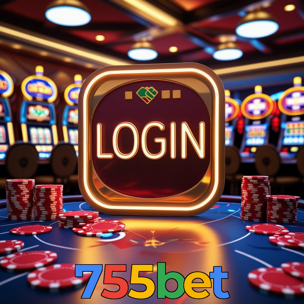755bet：Jogue no melhor cassino online e conquiste prêmios de verdade!
