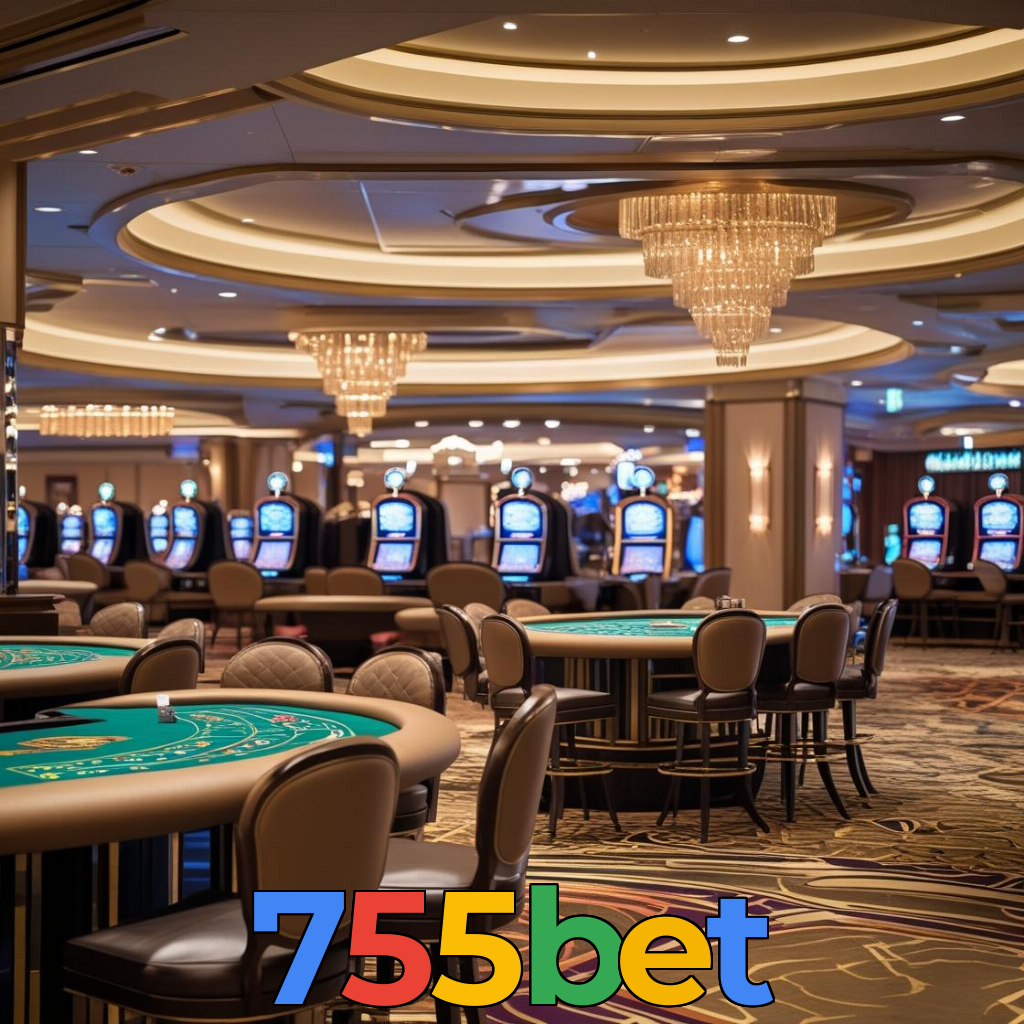 755bet:Jogue poker, ganhe no futebol e vença no cassino online mais confiável!