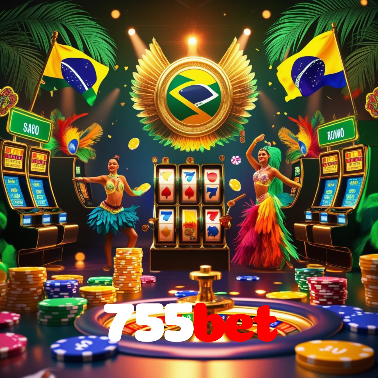 755bet：Jogue futebol online e experimente a emoção de grandes vitórias!