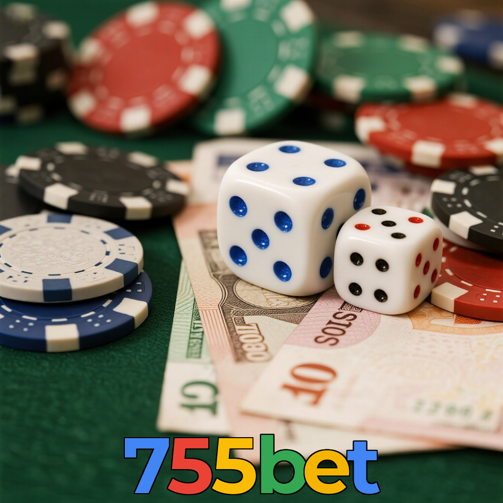 755bet:Jogue nas mesas de poker e ganhe prêmios incríveis!