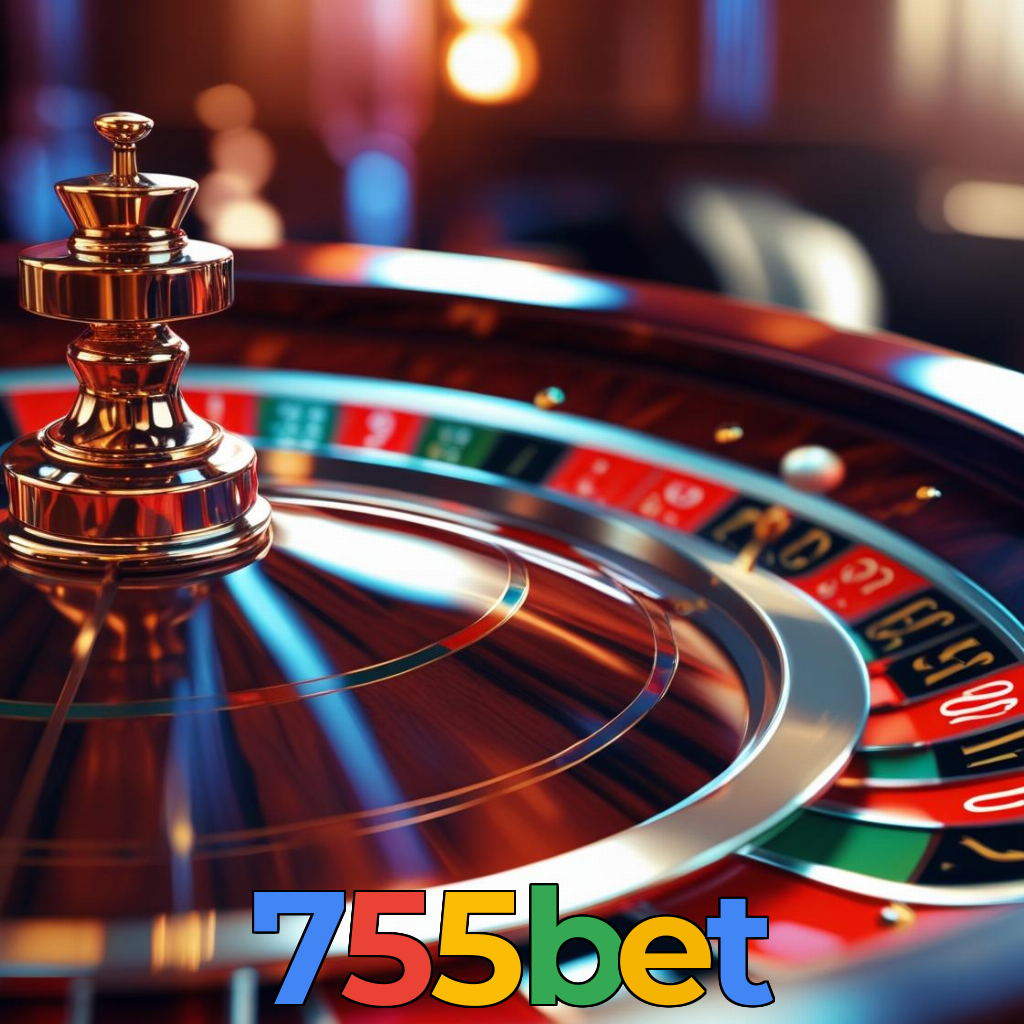 755bet:O cassino online perfeito para jogadores de poker, roleta e futebol!