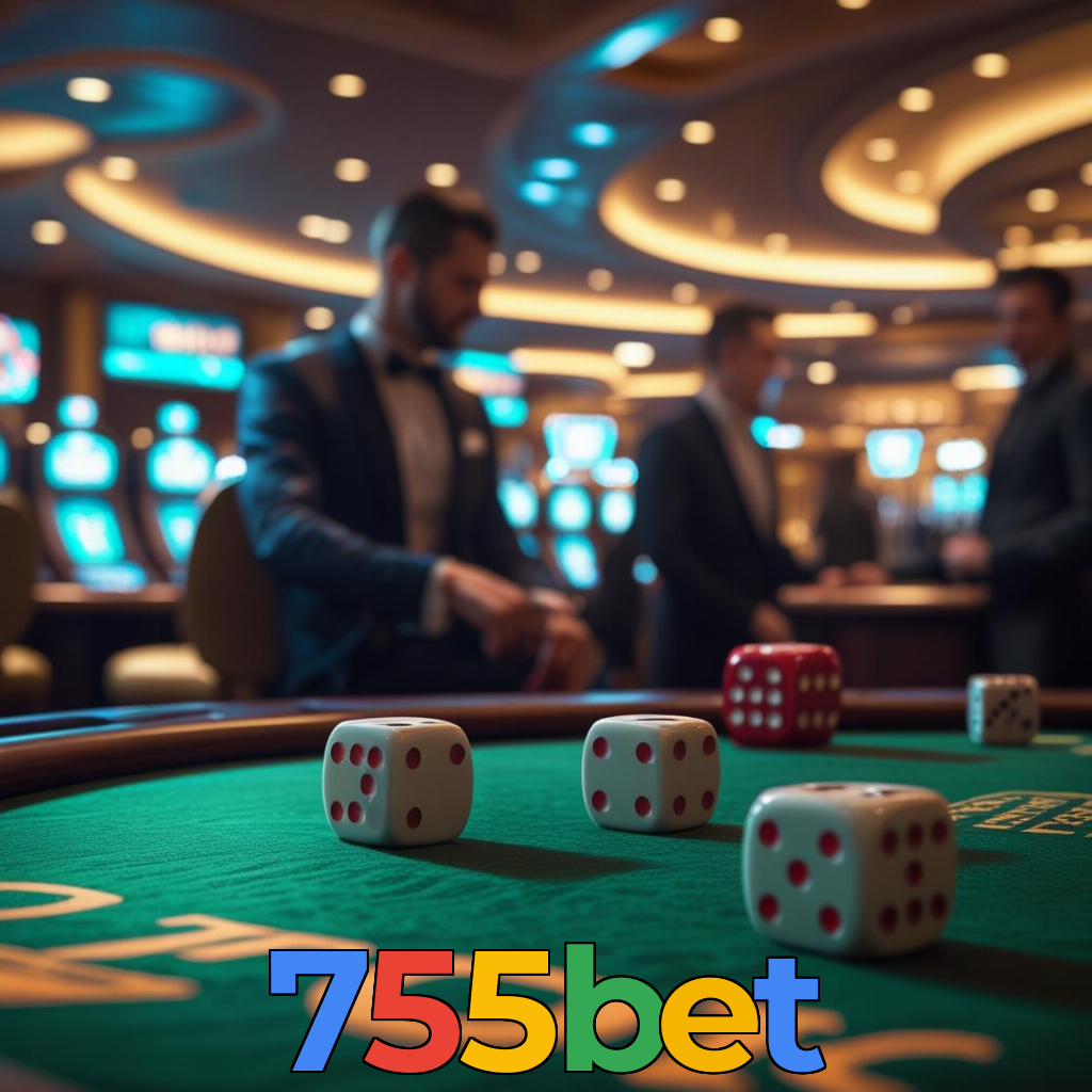 755bet:Jogue futebol online e ganhe grandes prêmios!