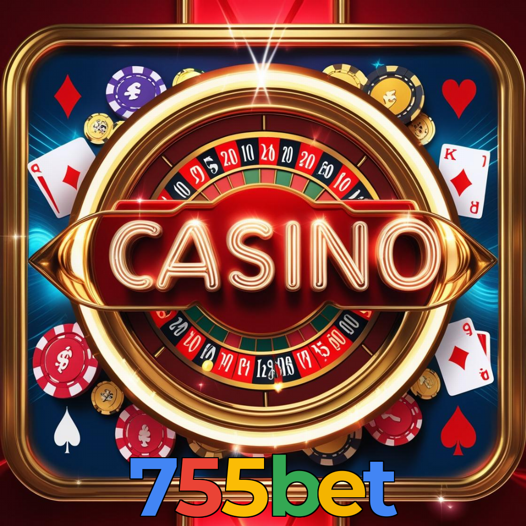 755bet：Sinta a emoção de ganhar no blackjack! Aposte agora!