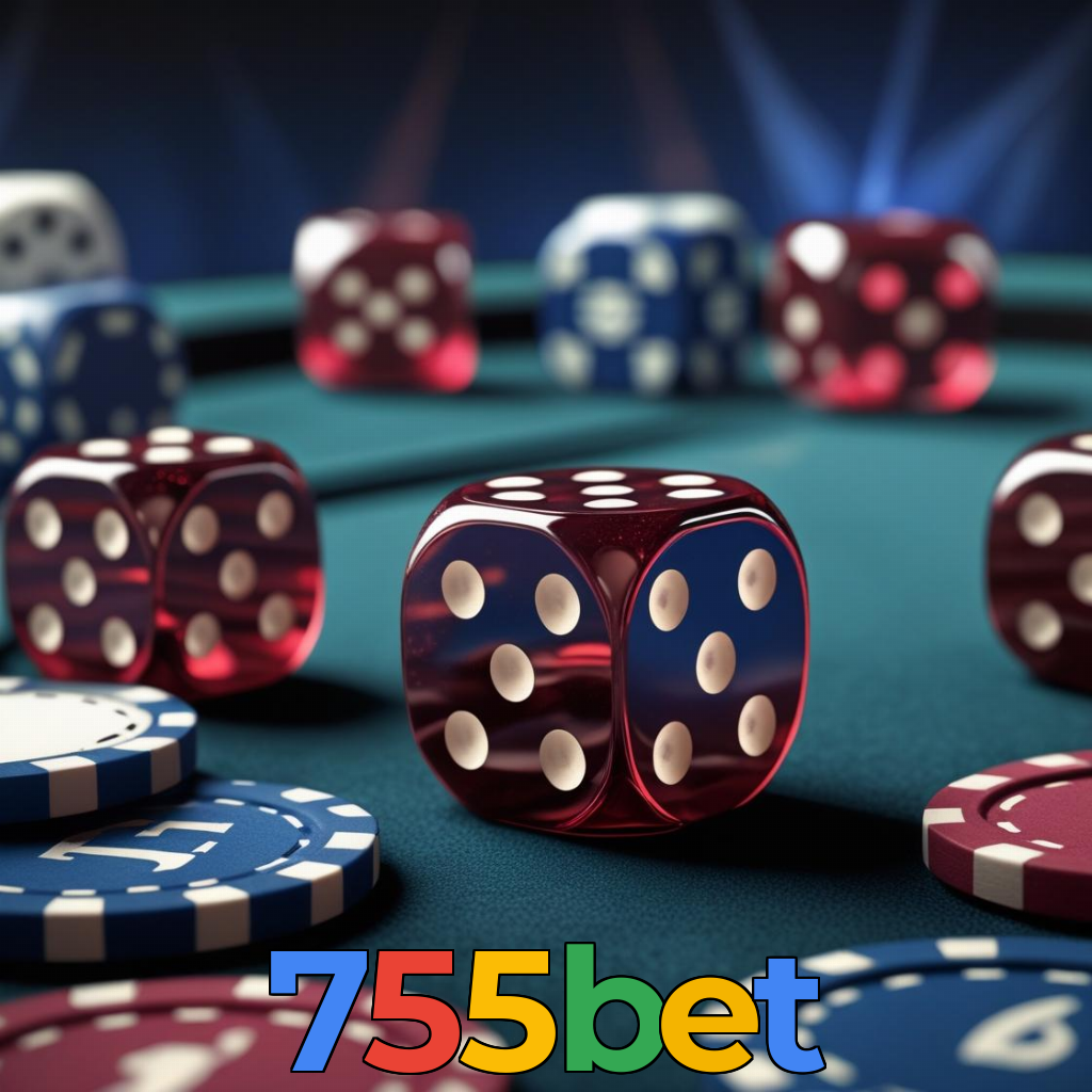 755bet:Jogue poker, aposte no futebol e ganhe prêmios ao vivo!