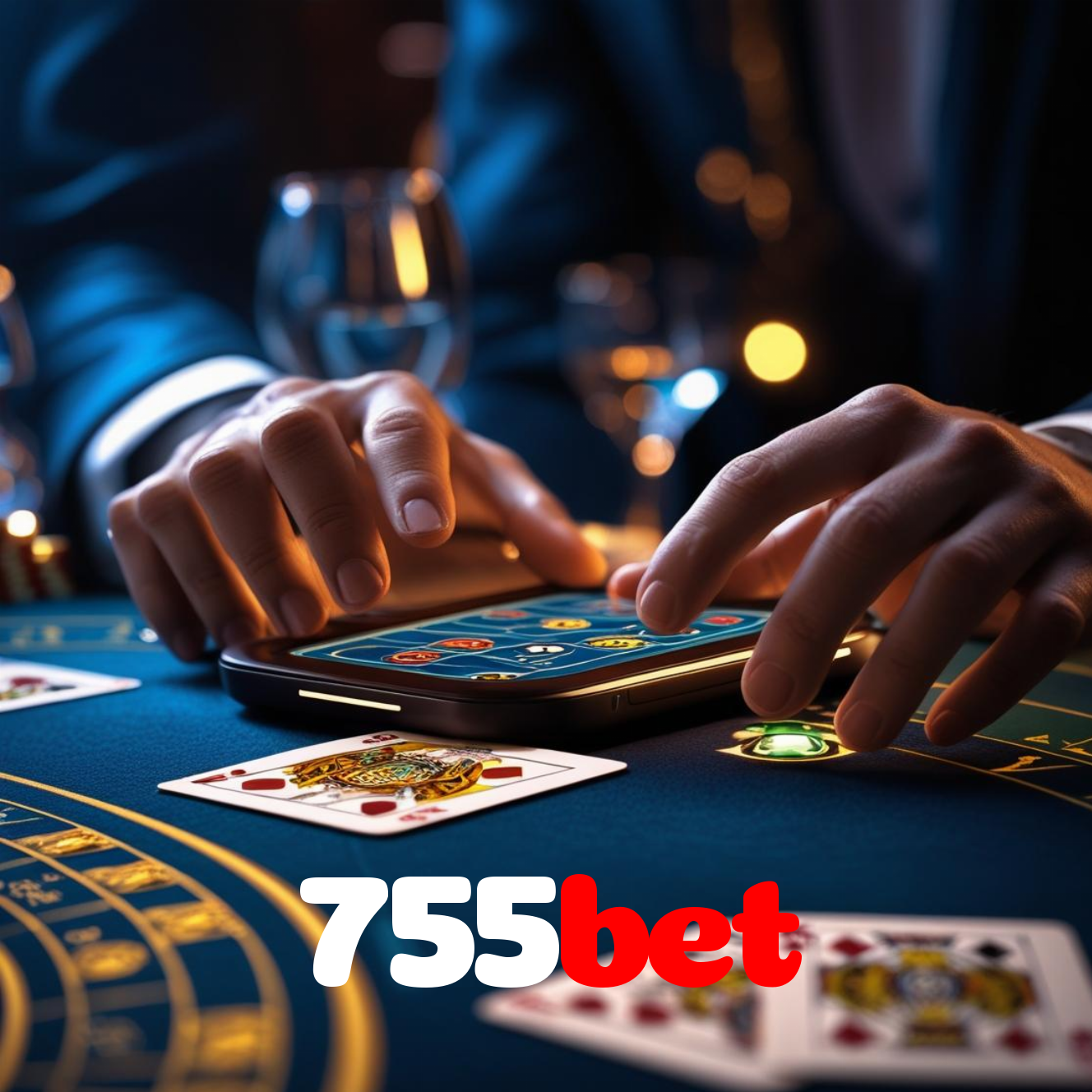 755bet：Aposte no futebol digital e mostre que você é o melhor!