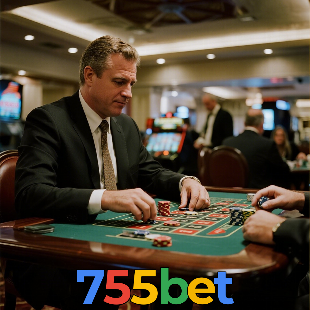 755bet:Aposta no futebol e diversão garantida com jogos de cassino como roleta e blackjack!