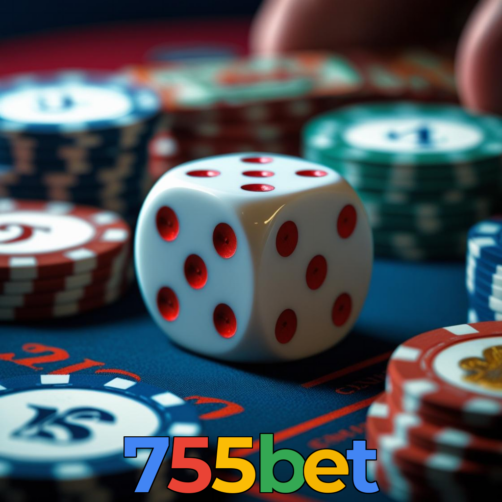 755bet:Apostas no futebol e grandes prêmios em roleta no cassino online!