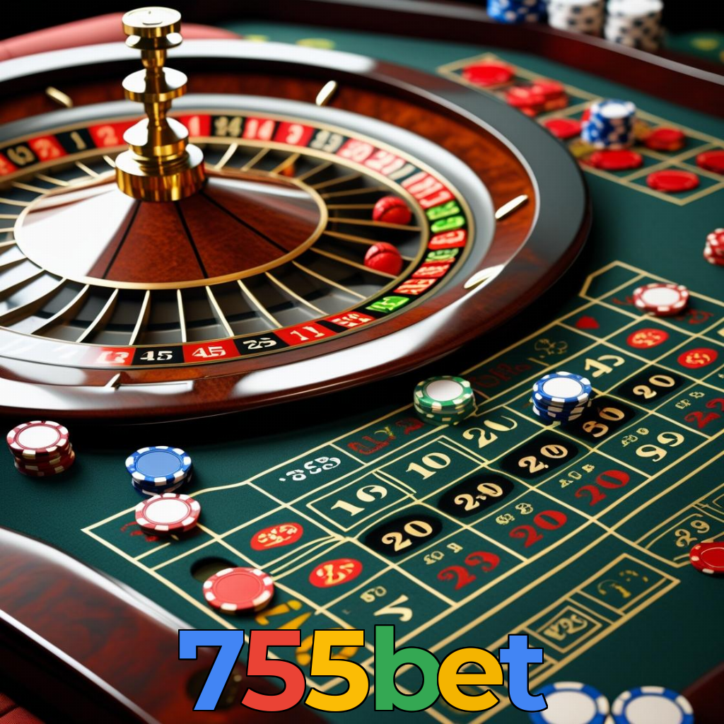 755bet:A sorte está ao seu lado nas nossas mesas de roleta! Aposte agora!