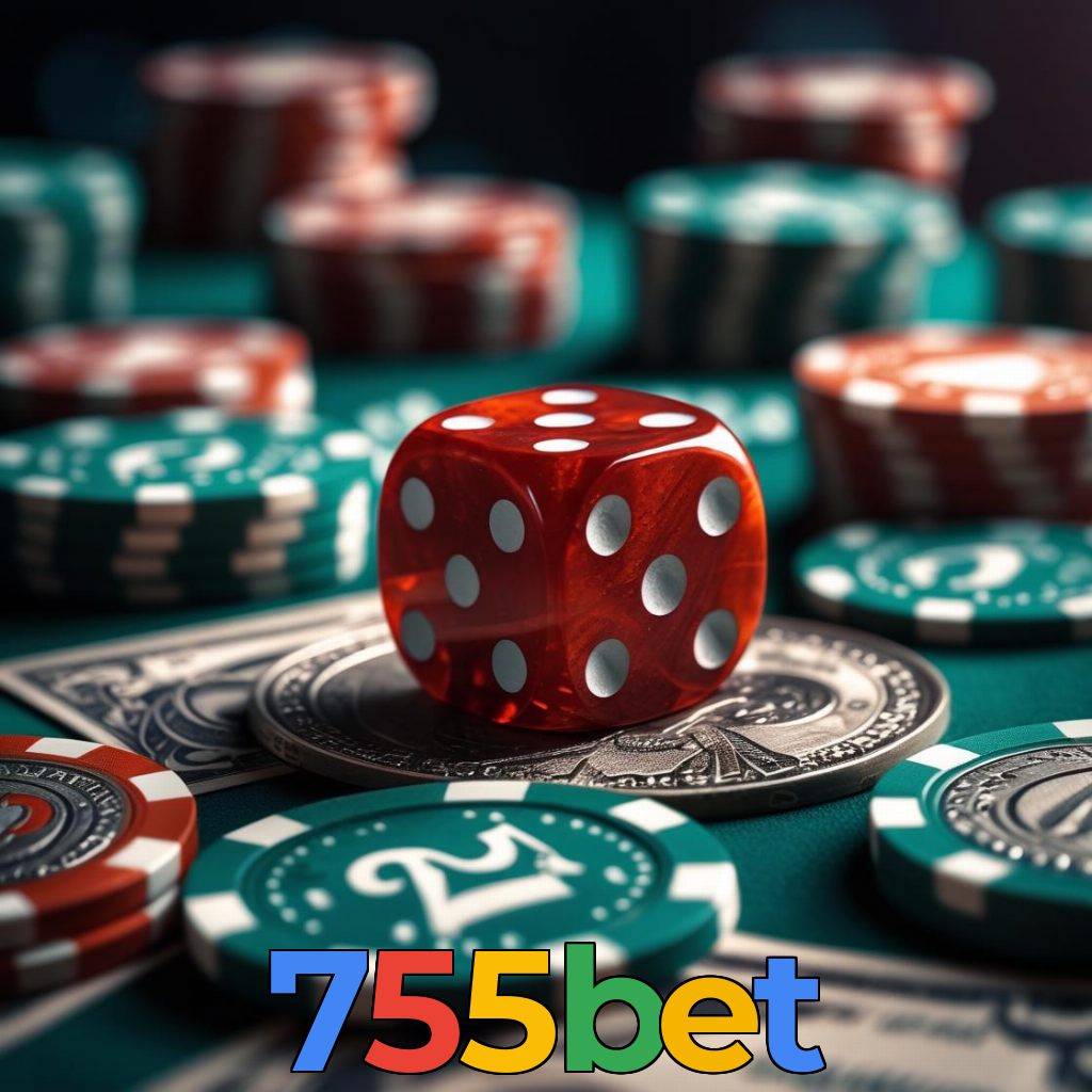 755bet:Jogue slots de tirar o fôlego e conquiste vitórias épicas!