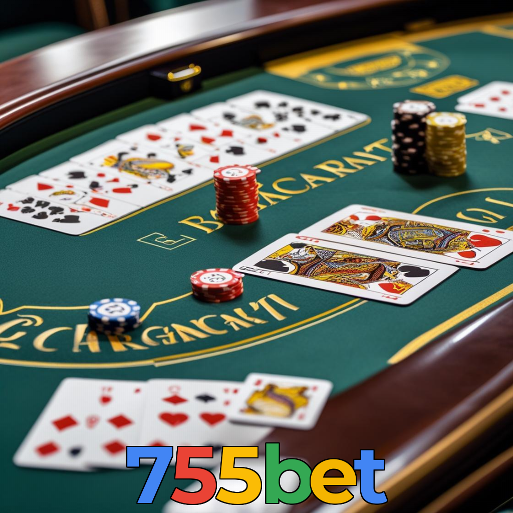 755bet:Aposte no futebol e ganhe grandes prêmios com jogos de blackjack!
