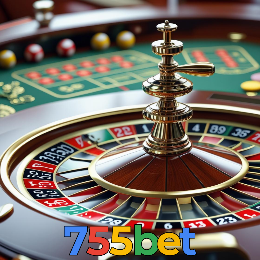 755bet:Cada giro nas slots pode ser uma grande vitória! Aposte agora!