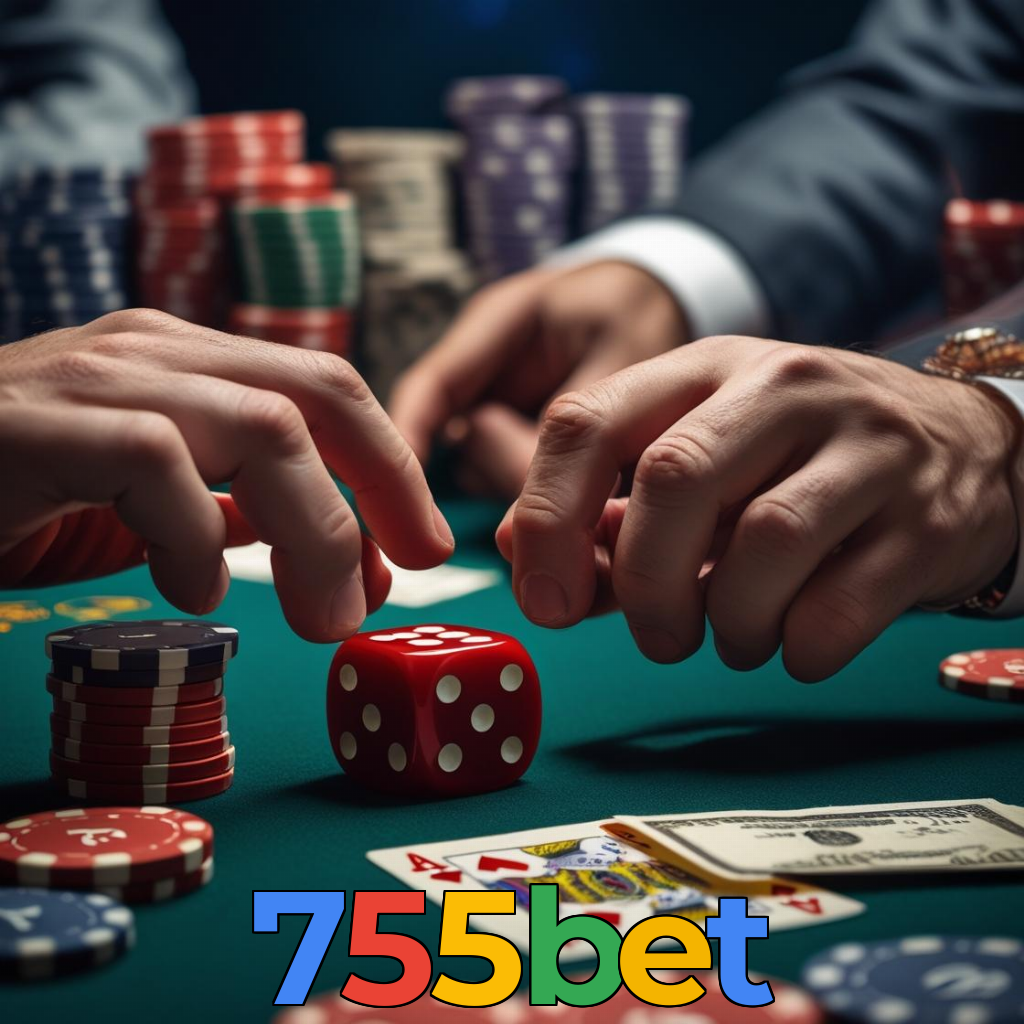 755bet：A sorte nunca esteve tão ao seu alcance! Aposte nas nossas slots agora!