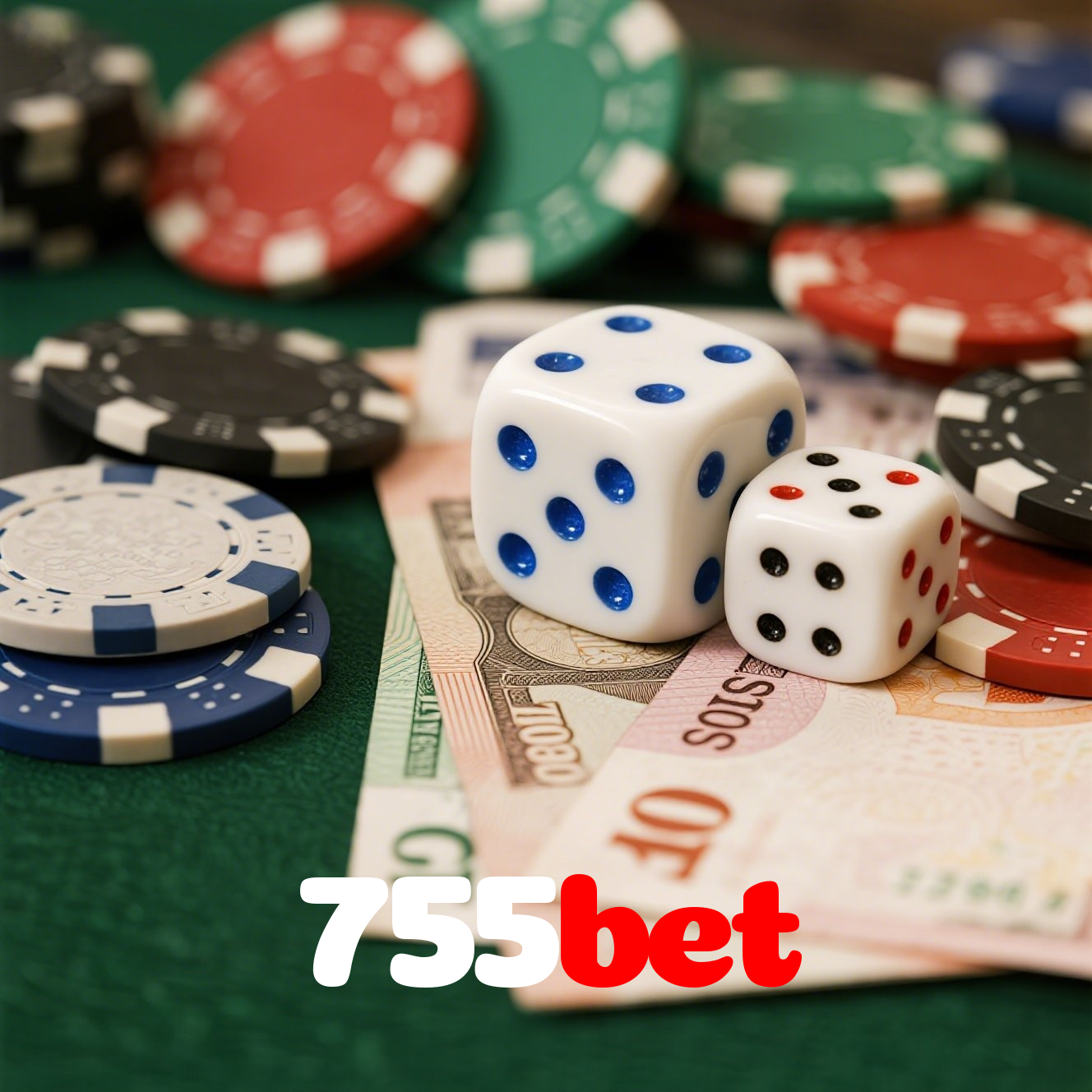 755bet:Jogue no cassino mais seguro com blackjack, poker e futebol online!