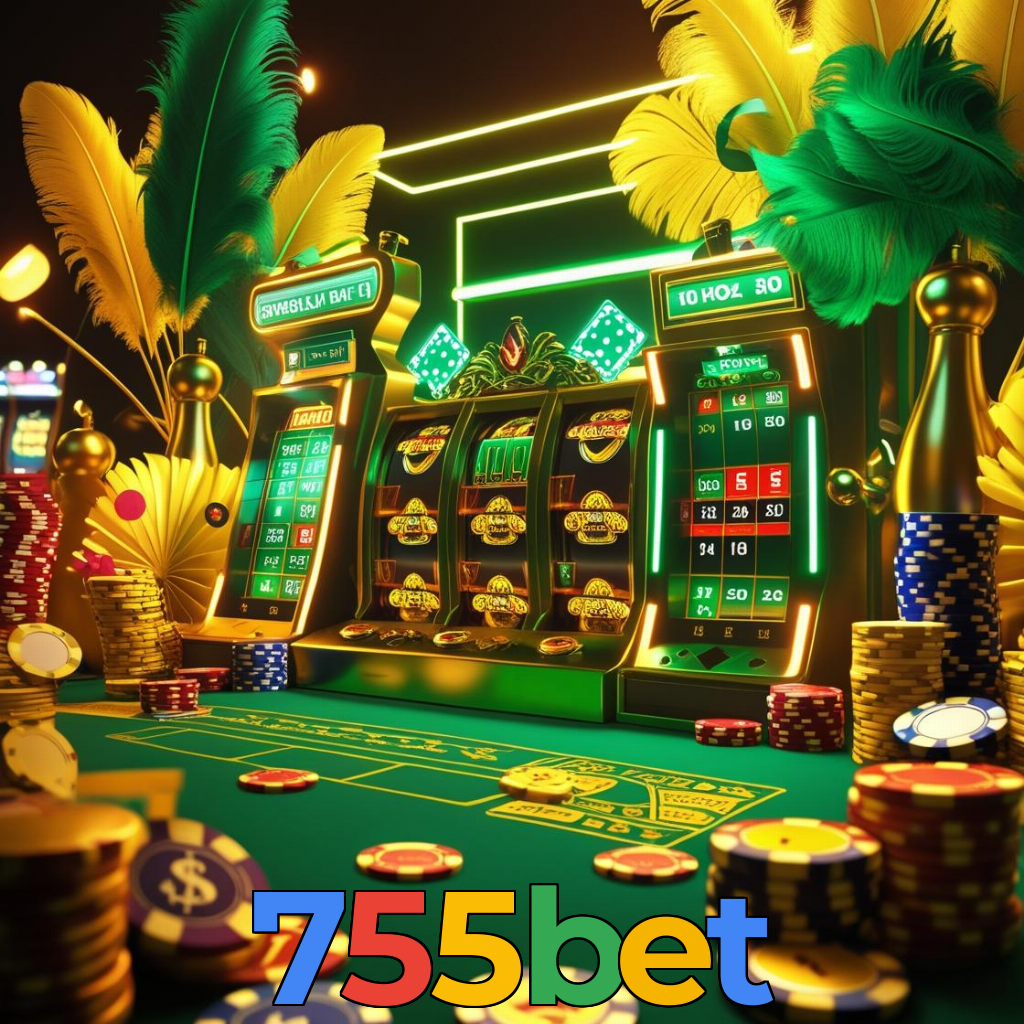 755bet:Aposte no seu time e vença na roleta e no blackjack online!