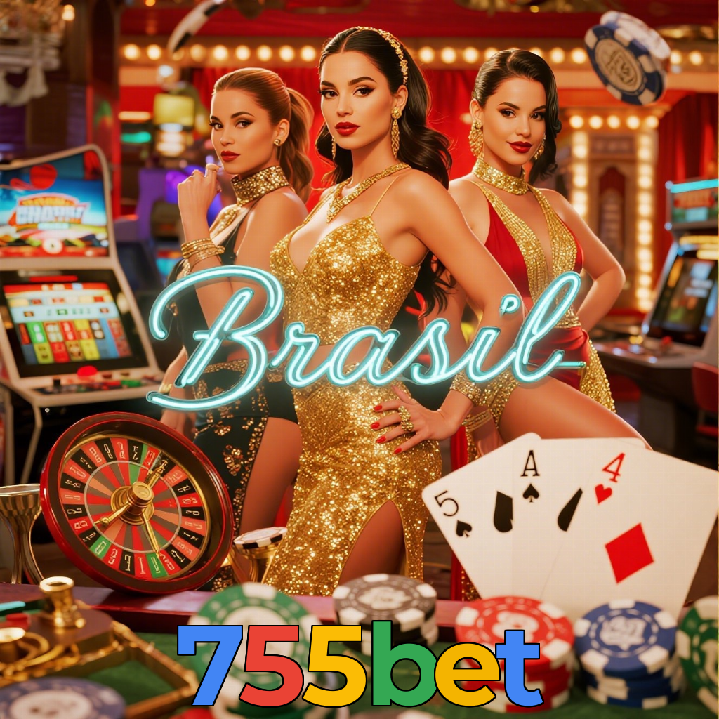 755bet:Jogue agora no nosso cassino online e vença nas mesas de poker!