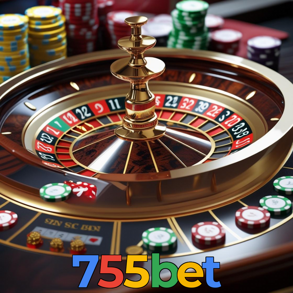 755bet:Aposte no futebol e viva a emoção do jogo!