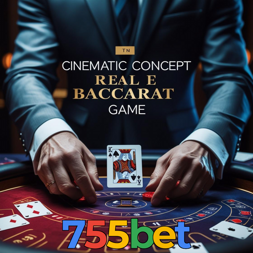 755bet:O cassino online mais confiável para poker, roleta e apostas no futebol!