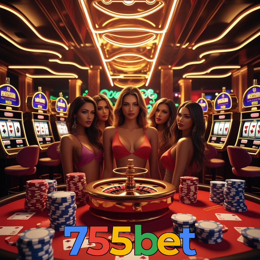 755bet:Jogue nas nossas roletas e leve grandes prêmios para casa!