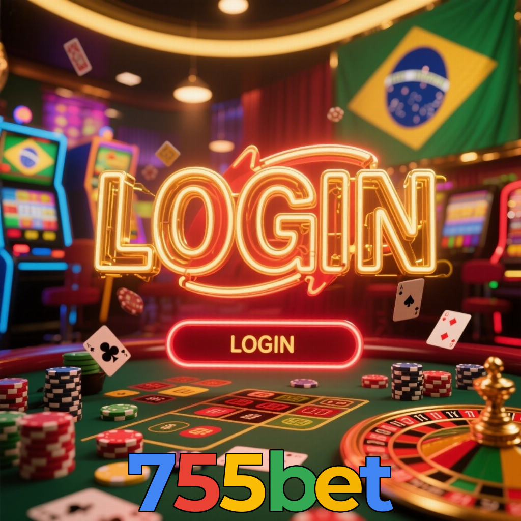 755bet:A adrenalina do futebol online te espera para grandes vitórias!