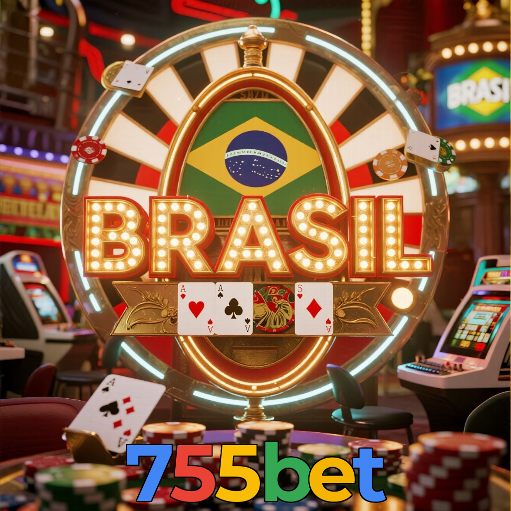 755bet:Grandes jackpots estão te esperando! Gire a roleta e ganhe agora!