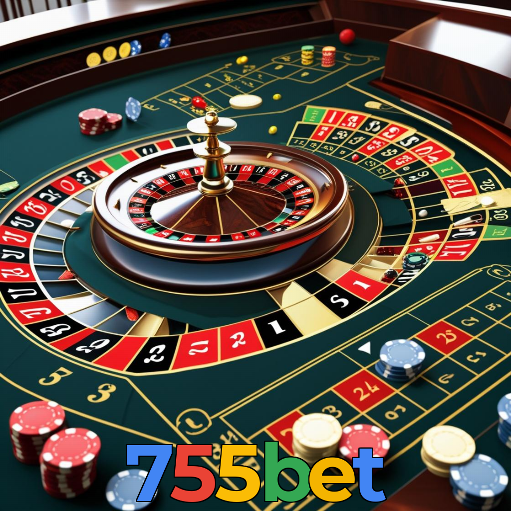 755bet:Jogue slots, aposte no futebol e ganhe prêmios incríveis no nosso cassino!