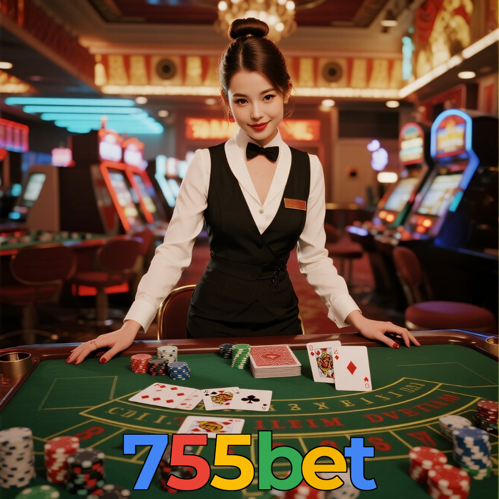 755bet:Aposte no seu time e ganhe com os melhores jogos de cassino online!