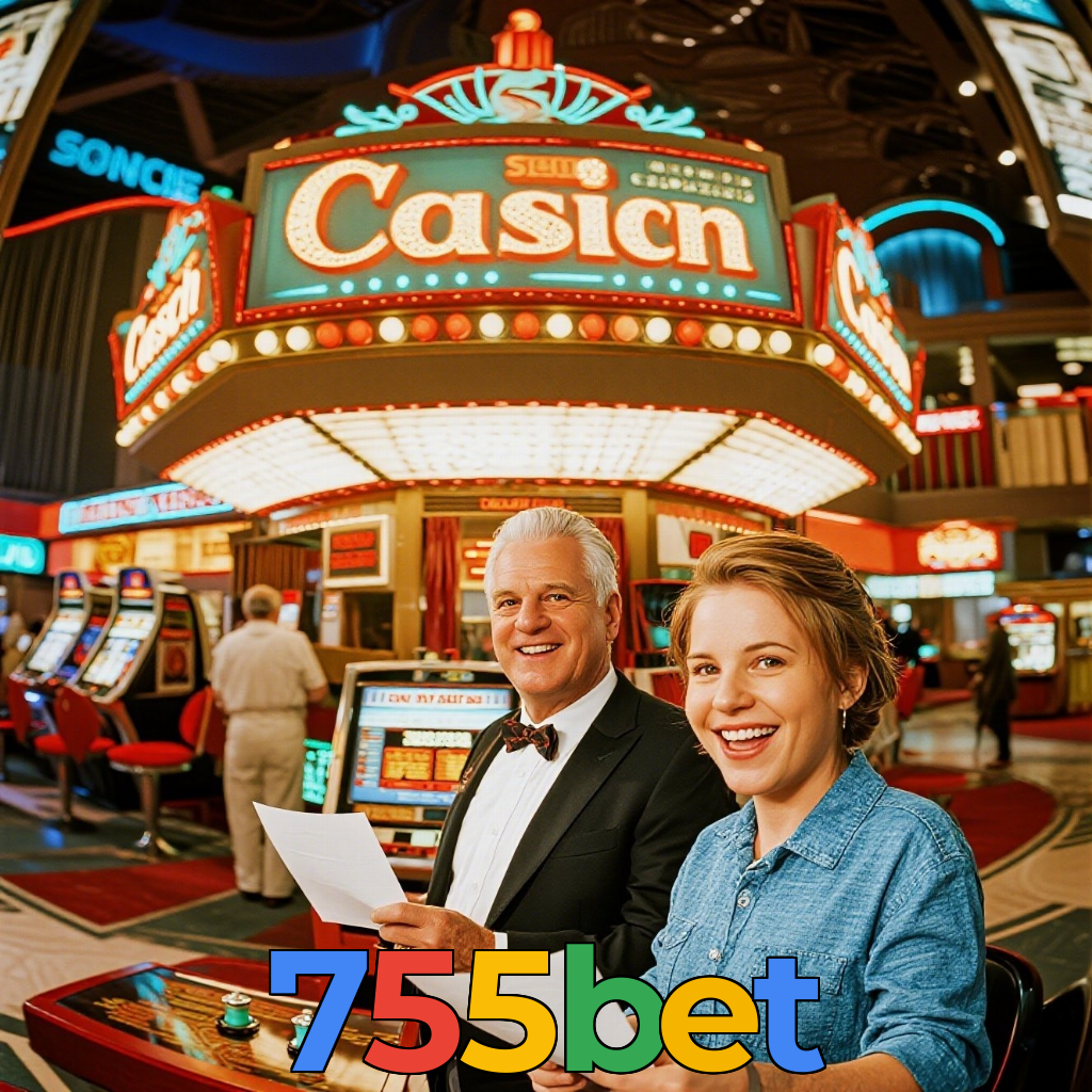 755bet:Vença no poker, aposte no futebol e divirta-se com os melhores jogos de cassino!