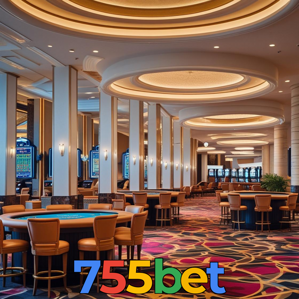 755bet:Vença com a roleta e aposte no futebol ao vivo no melhor cassino online!