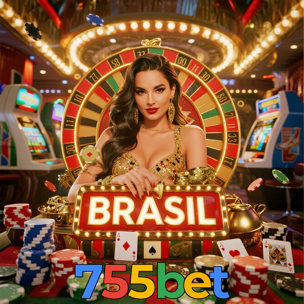 755bet:Jogue poker, aposte no futebol e ganhe prêmios ao vivo!