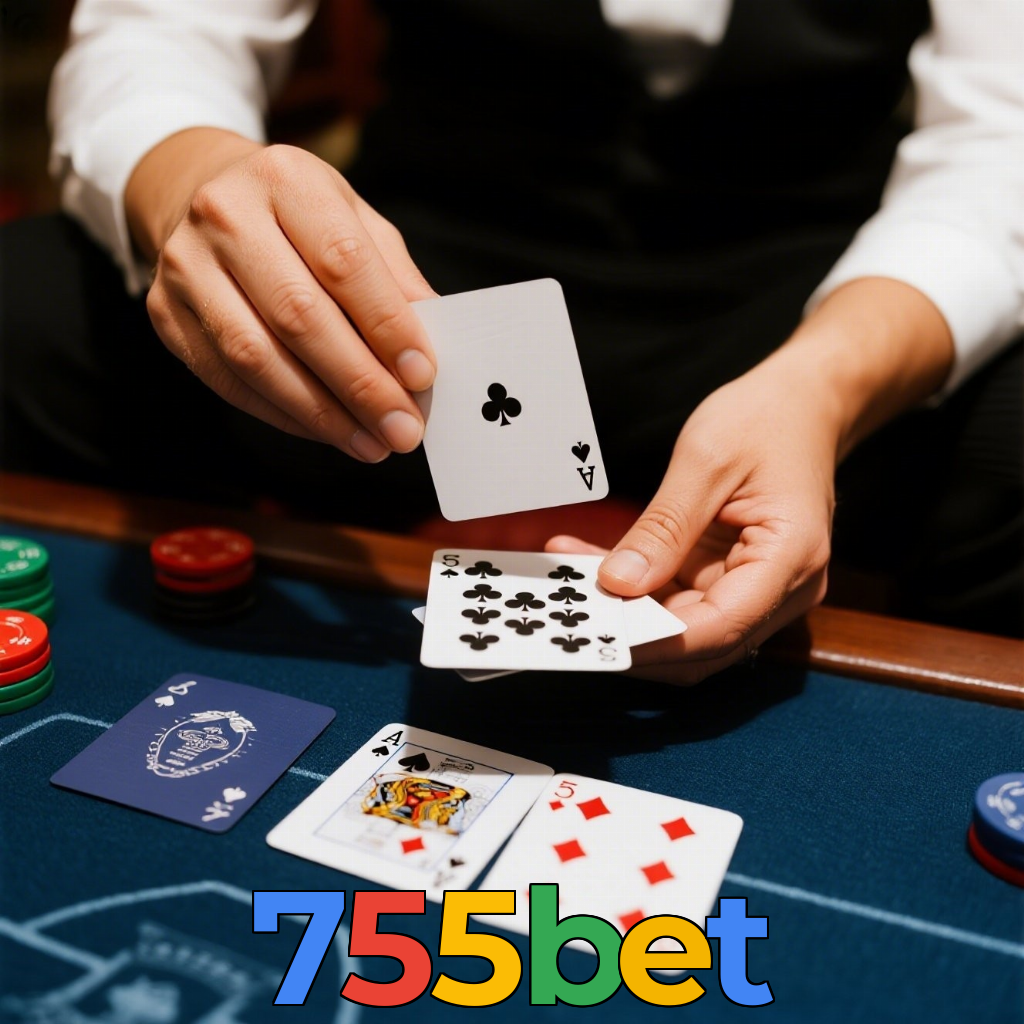 755bet:Apostas emocionantes em futebol e vitórias épicas no cassino online!