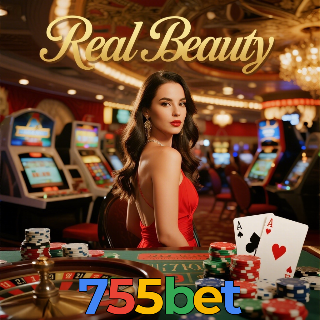 755bet:Aposte no futebol e ganhe em jogos de cassino como roleta e blackjack!