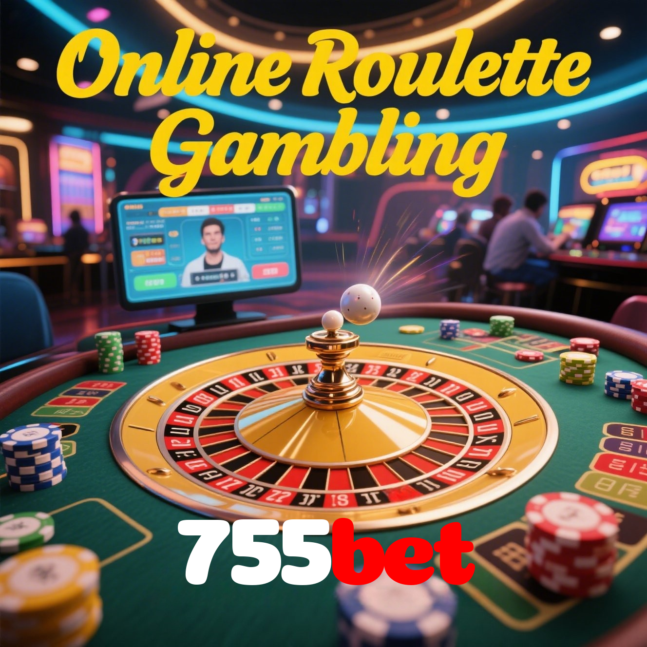 755bet:Apostas no futebol e diversão com roleta e blackjack no nosso cassino online!